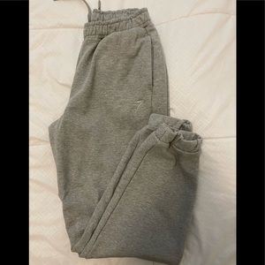 Gymshark rest day sweatpants